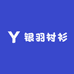 银羽衬衫