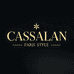 CASSALAN服饰旗舰店