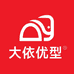 大依优型大码男装店