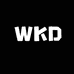 WKD男女潮服