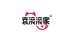 袁滚滚家