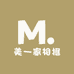 美一家相框
