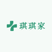 琪琪家微胖牛仔服饰