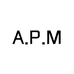 A P M女装韩系小店