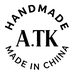 艾塔克手工球杆
