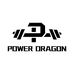 POWER DRAGON力量举护具店