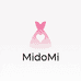 MidoMi蜜多米美衣2号