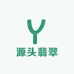 源头翡翠珠链玉石工厂