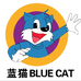 蓝猫山地车工厂
