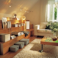 爱家百货工厂店个体店