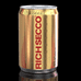 RICH SECCO起泡酒