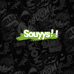 souyys鞋配