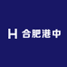 合肥港中