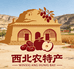 西北农特产