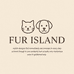 毛毛岛 Fur Island