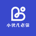 小伙儿老保