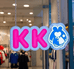 小KK潮童3号仓