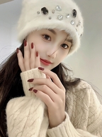 君丸丸潮玩手办
