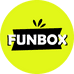 FUNBOX盒子生物