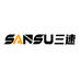 sansu三速拖鞋专卖店