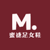 蜜捷足女鞋