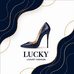 Lucky轻奢严选时尚女鞋