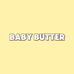 babybutter童品铺
