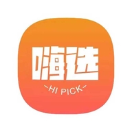 嗨选食品个体店