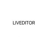Liveditor2店