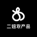 二妞农产品山茶油