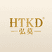 HTKD弘莫潮流女装专卖店