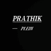 PRATHIKPLEIN男子旗舰店