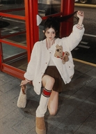 Blue Huang 蓝儿女装