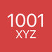 1001XYZ