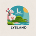 兰屿 LYSLAND