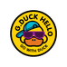 GDUCK快快童鞋店
