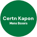 Certn Kapon内衣