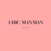 CHIC MANMAN