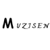 MUZISEN俐糯专卖店