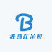 波妞在呆梨