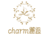 charm邂逅轻奢睡衣
