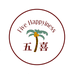 FiveHappyiness泳衣