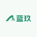 蓝玖国货牙膏