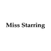 MissStarring穿戴甲