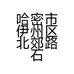 哈密市伊州区北郊路石友缘奇石店的小店个体店