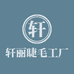 轩姿丽睫毛工厂店