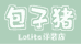 包子猪lolita洋装店