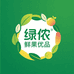 简醇酸奶绿侬优品仓