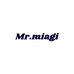 米亚基MRMIAGI