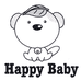 HAPPYBABY家居日用